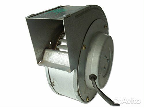 Вентилятор улитка