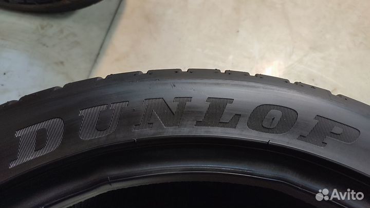 Dunlop Sport Maxx RT 245/45 R19 102Y