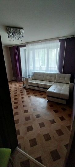1-к. квартира, 34 м², 2/5 эт.