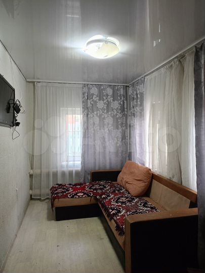 Дом 38 м² на участке 3 сот.