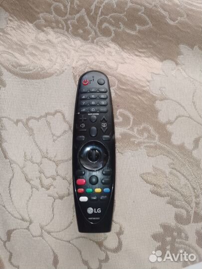Телевизор LG 55UN73006LA