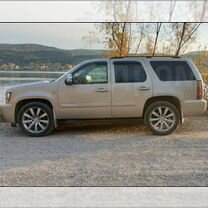 Chevrolet Tahoe 5.3 AT, 2008, 241 000 км, с пробегом, цена 1 900 000 руб.