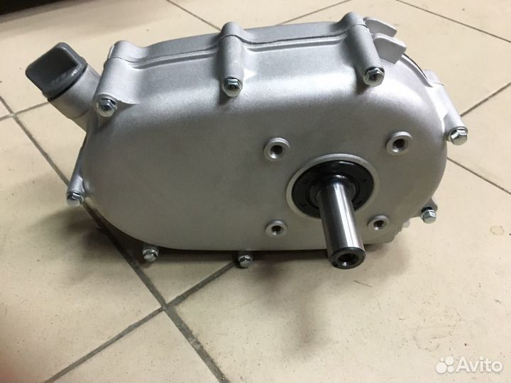 Редуктор Понижающий для Двигателя 6,5-7,0 Л/с