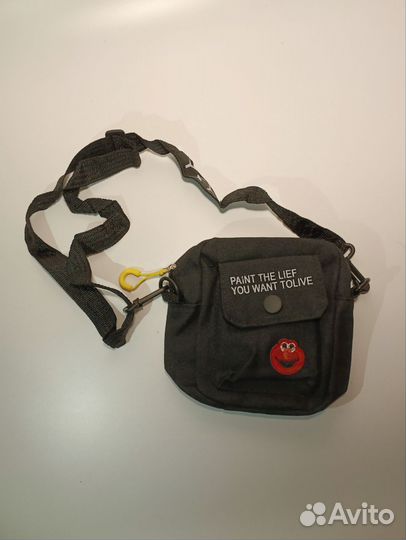 Сумка через плечо