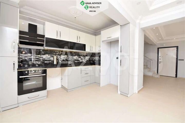 Дом 220 м² (Турция)