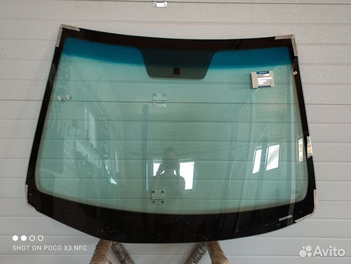 Лобовое стекло Honda Accord 2008-2013