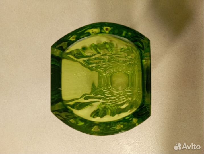 Ваза кора лзхс Зинченко