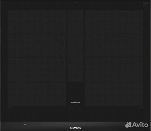 Варочная панель Siemens EX 677LYV5E Новая
