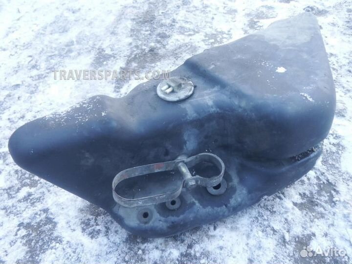 Бачок омывателя Mercedes W463 G