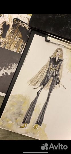 Швейный цех