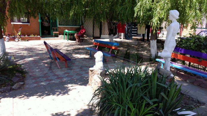 Комната 24 м² в 1-к., 2/2 эт.