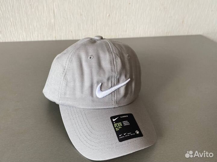 Кепка nike