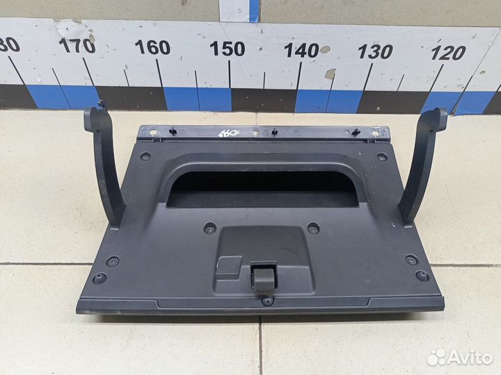 Крышка (дверца) бардачка Duster II 2021