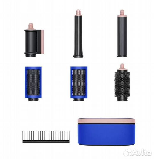 Dyson Airwrap Complete Long HS05 мультистайлер