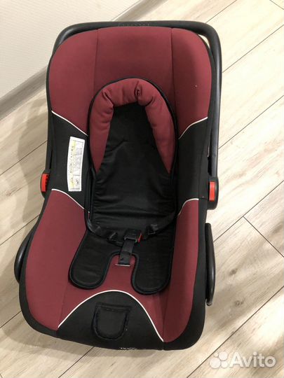 Автолюлька от 0 бесплатно