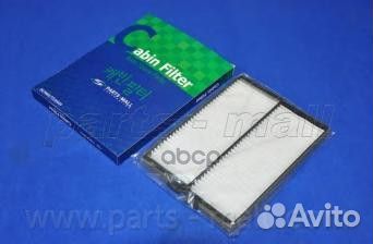 Фильтр салона chevrolet rezzo(U100) PMC 9374049