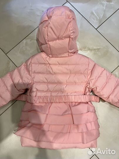 Куртка ledotte