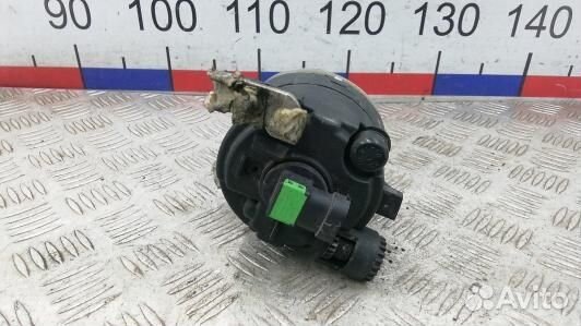 Фара галогенная правая передняя volkswagen phaeton