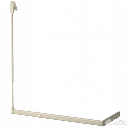 Штанга для шкафа IKEA