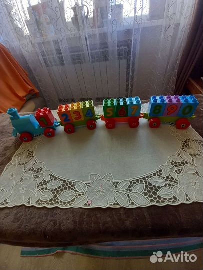 Детский игровой лабиринт