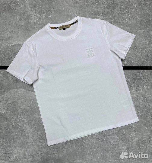 Футболка мужская Loewe