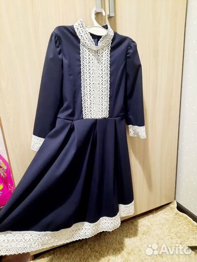 Вещи для школы девочке 128 134