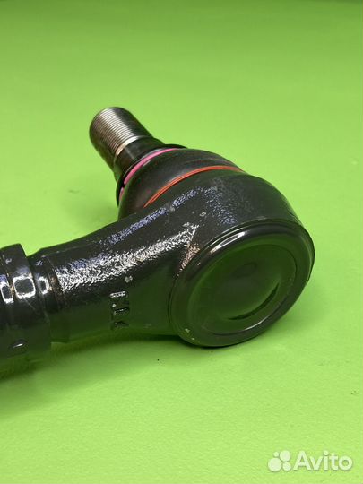 Тяга стабилизатора задняя L373mm, D трубы38mm, D к