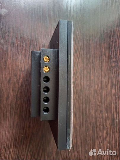 Умный выключатель