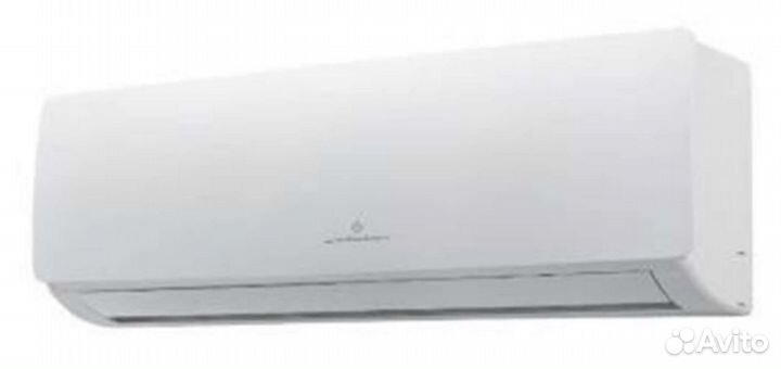 Кондиционеры, сплит-системы