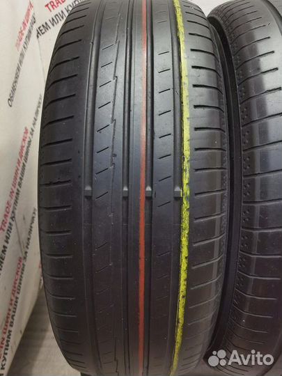 Yokohama Bluearth ES32 215/65 R16 98H
