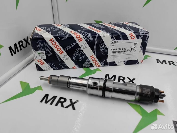 Форсунка 0445120266 (0445120127, 0445120389)