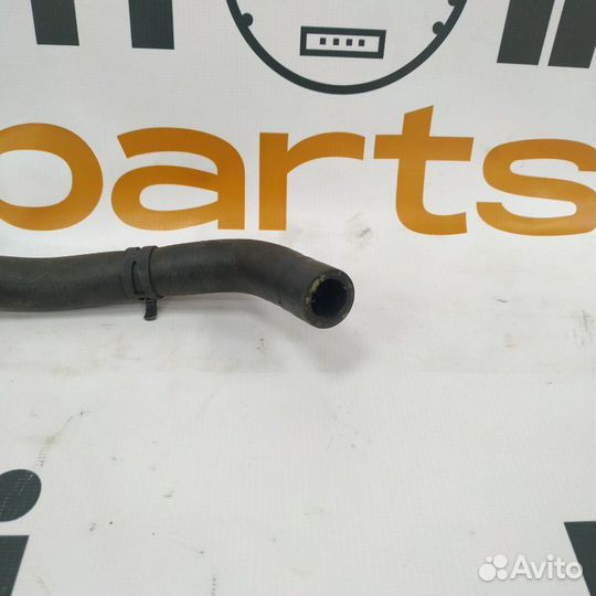 Патрубок системы охлаждения Audi A5 8W 2018