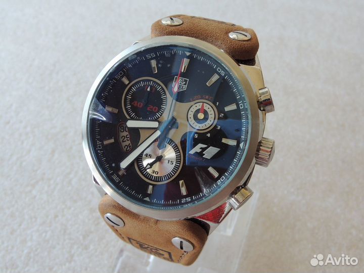 Tag Heuer Formula-1