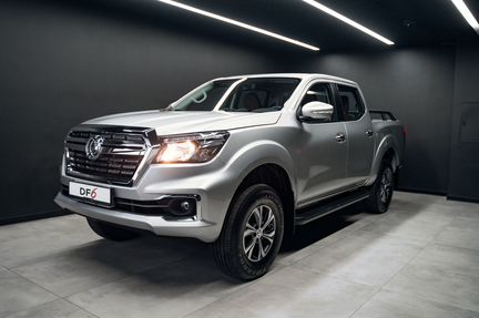 Dongfeng DF6 2.5 MT, 2024