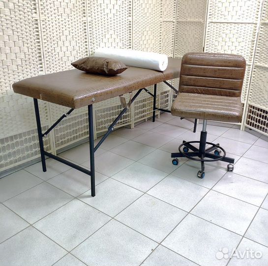 Кушетка новая