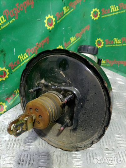 Вакуумный усилитель тормозов Hyundai Sonata 5