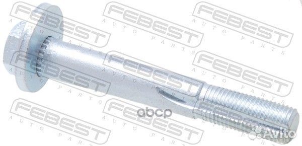 Болт эксцентрик BMW