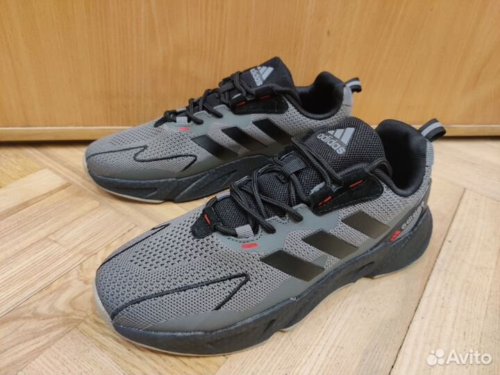 Кроссовки мужские Adidas весна лето