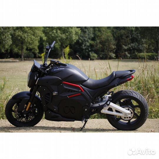 Электромотоцикл Ducati Devil в Наличии