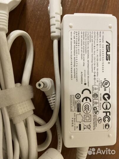 Блок питания