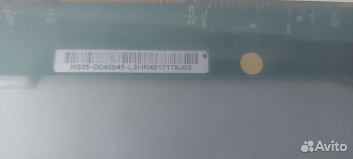 Матрица для монитора Samsung