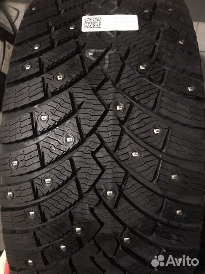 Pirelli Scorpion Ice Zero 2 255/50 R19 107H