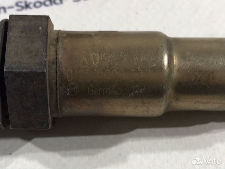 Датчик кислорода Audi A8 D2 4D 1999