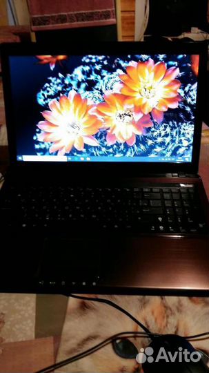 Ноутбук Asus K53E