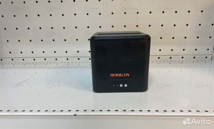 Чековый принтер