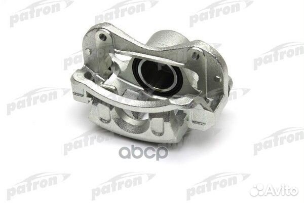 Pbrc1035 patron Суппорт тормозной перед. прав