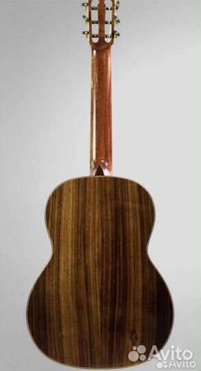 Мастеровая классическая гитара
