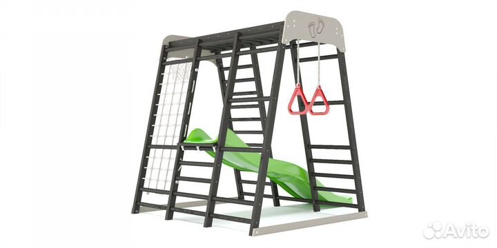 Детский комплекс