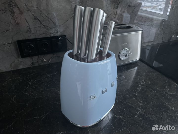 Комплект smeg