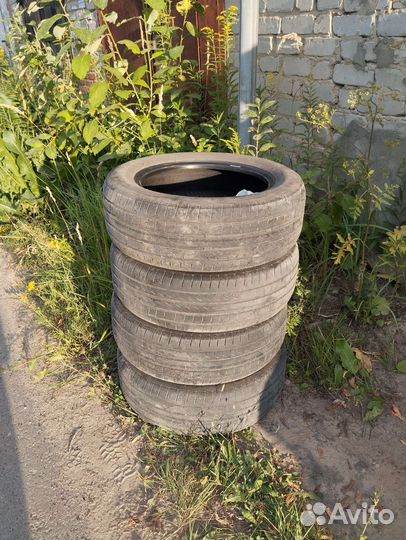 Pirelli Cinturato P7 205/60 R16